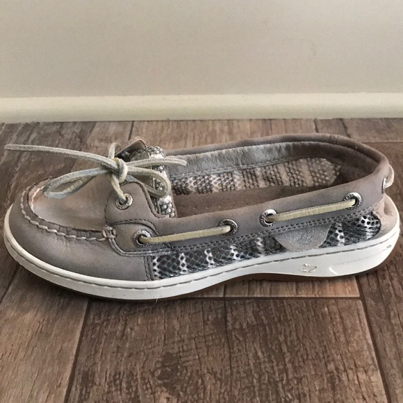 Used Sperrys - Picture 5 of 8